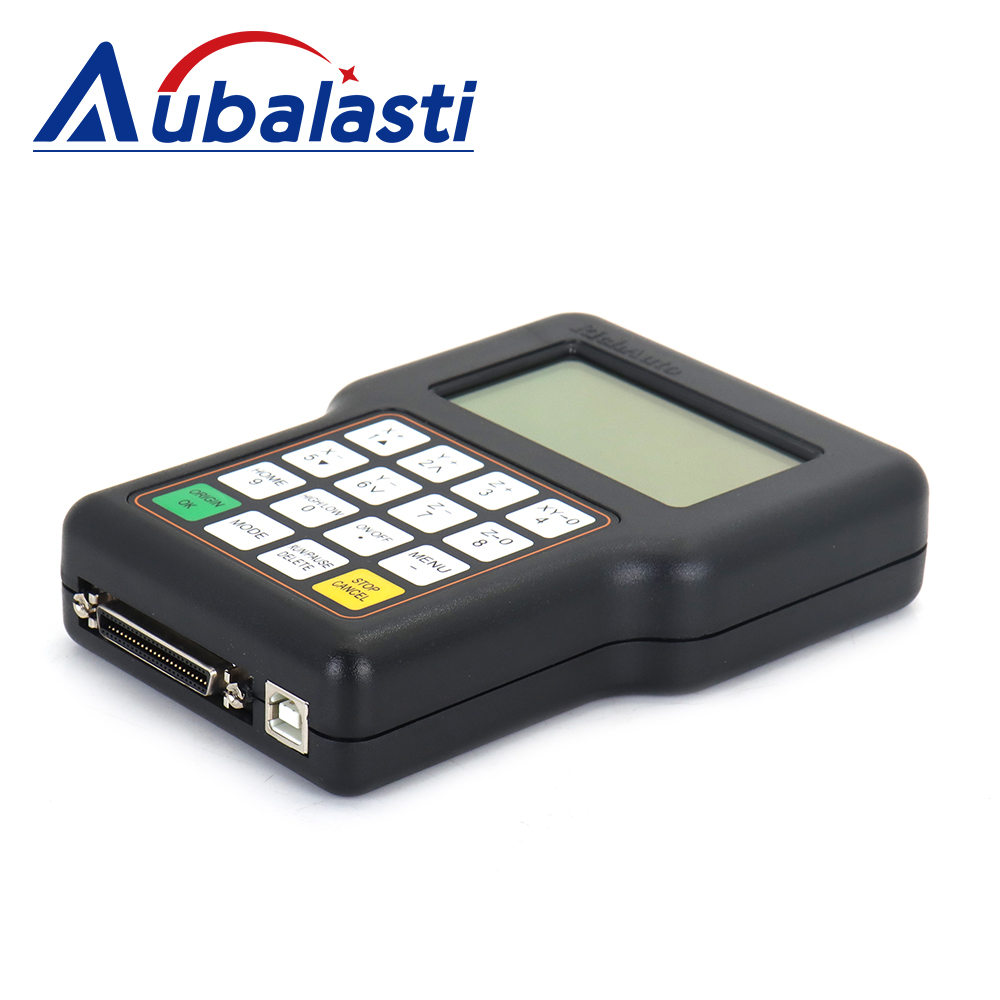 RichAuto CNC Controller DSP A1 - Richauto A11 Dsp Controller 3 Axis ulasan dan harga