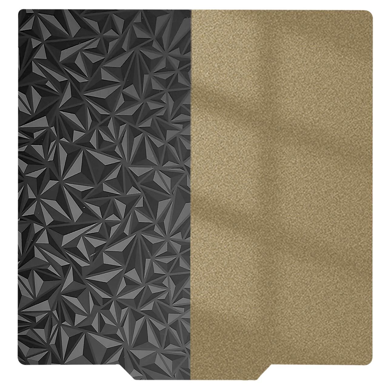 Textured PEI Sheet 400x400mm D - Cnc 3018 Pro Max Metal ulasan dan harga