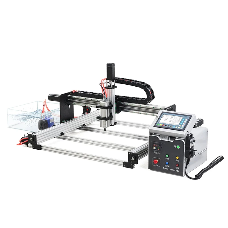 OYLP DDCS V4.1 4-Axis Offline  - Ddcs V4.1 4 Axis Cnc Offline Controller ulasan dan harga