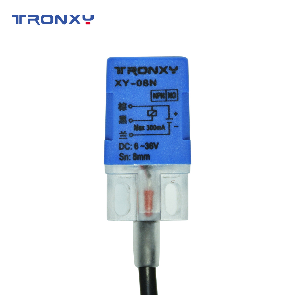 Tronxy 3D Printer Accessories  - Cnc 3018 Pro Max Metal ulasan dan harga