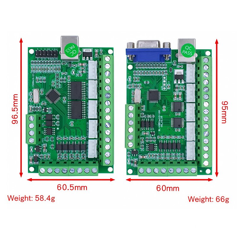 MACH3 5-Axis Engraving Machine - 5 Axis Cnc Breakout Board Interface Mach3 ulasan dan harga
